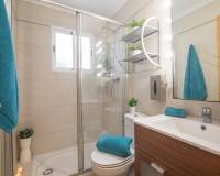 Sale - Flat - Santa Pola - Gran playa