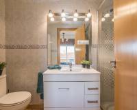 Sale - Flat - Santa Pola - Gran playa