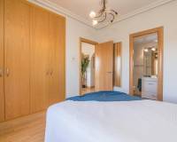 Sale - Flat - Santa Pola - Gran playa