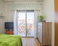 Sale - Flat - Santa Pola - Gran playa