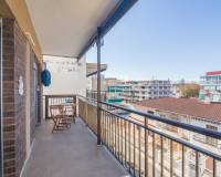 Sale - Flat - Santa Pola - Gran playa