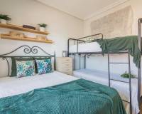 Sale - Flat - Santa Pola - Gran playa