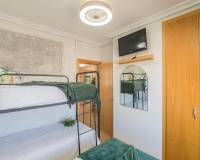 Sale - Flat - Santa Pola - Gran playa