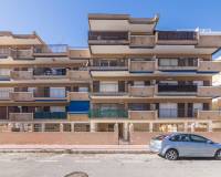 Sale - Flat - Santa Pola - Gran playa