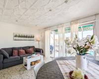 Sale - Flat - Santa Pola - Gran playa