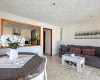 Sale - Flat - Santa Pola - Gran playa