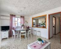 Sale - Flat - Santa Pola - Gran playa
