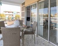 Sale - Flat - Santa Pola - Gran playa
