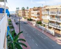 Sale - Flat - Santa Pola - Gran playa