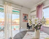 Sale - Flat - Santa Pola - Gran playa
