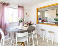 Sale - Flat - Santa Pola - Gran playa
