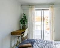 Sale - Flat - Santa Pola - Gran playa