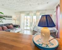 Sale - Flat - Santa Pola - Gran playa