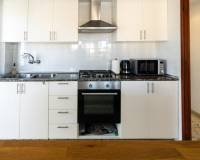 Sale - Flat - Santa Pola - Gran playa