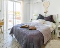 Sale - Flat - Santa Pola - Gran playa