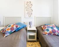 Sale - Flat - Santa Pola - Gran playa