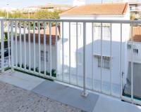 Sale - Flat - Santa Pola - Gran playa