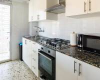 Sale - Flat - Santa Pola - Gran playa