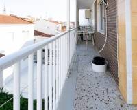 Sale - Flat - Santa Pola - Gran playa