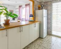 Sale - Flat - Santa Pola - Gran playa