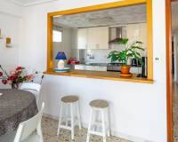 Sale - Flat - Santa Pola - Gran playa