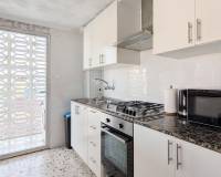 Sale - Flat - Santa Pola - Gran playa