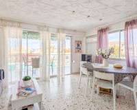 Sale - Flat - Santa Pola - Gran playa