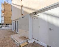 Sale - Flat - Santa Pola - Gran playa