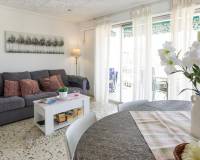 Sale - Flat - Santa Pola - Gran playa