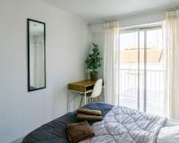 Sale - Flat - Santa Pola - Gran playa