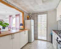 Sale - Flat - Santa Pola - Gran playa