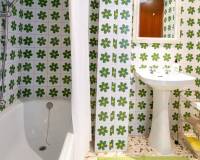 Sale - Flat - Santa Pola - Gran playa