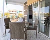 Sale - Flat - Santa Pola - Gran playa