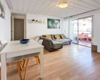 Sale - Flat - Santa Pola - Gran playa