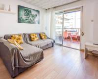 Sale - Flat - Santa Pola - Gran playa