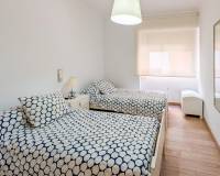 Sale - Flat - Santa Pola - Gran playa