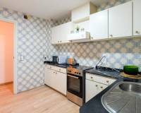 Sale - Flat - Santa Pola - Gran playa