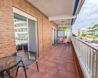 Sale - Flat - Santa Pola - Gran playa