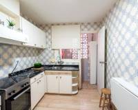 Sale - Flat - Santa Pola - Gran playa