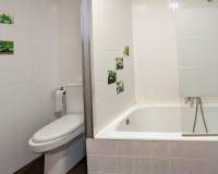 Sale - Flat - Santa Pola - Gran playa