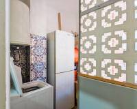 Sale - Flat - Santa Pola - Gran playa