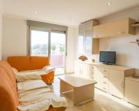 Sale - Flat - Santa Pola - Gran playa