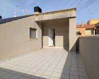 Sale - Flat - Santa Pola - Gran playa