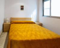 Sale - Flat - Santa Pola - Gran playa