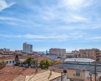 Sale - Flat - Santa Pola - Gran playa