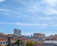 Sale - Flat - Santa Pola - Gran playa