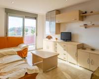 Sale - Flat - Santa Pola - Gran playa