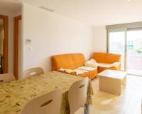 Sale - Flat - Santa Pola - Gran playa