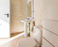 Sale - Flat - Santa Pola - Gran playa