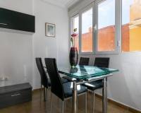 Sale - Flat - Santa Pola - Norte